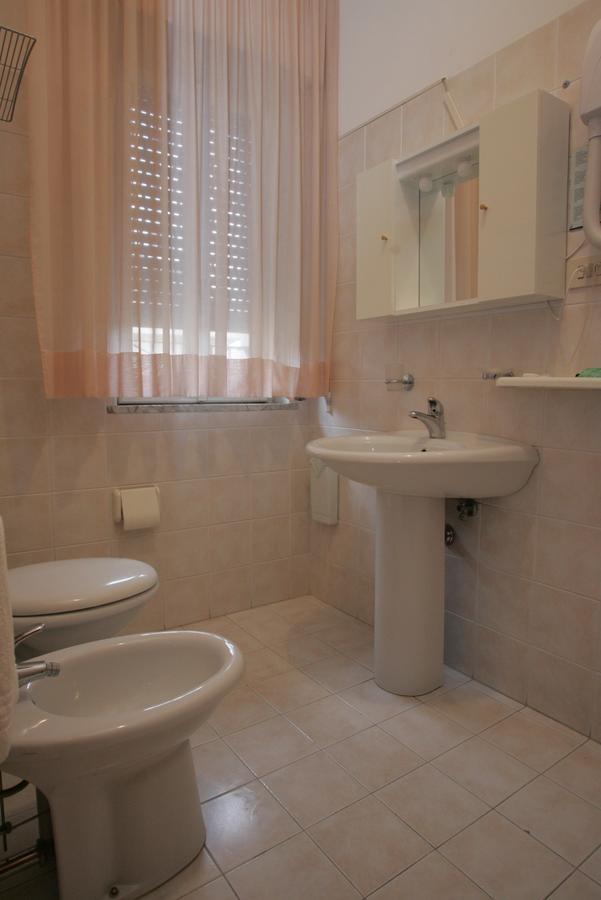 Hotel Corallo Пінето Екстер'єр фото